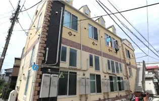 ユナイト田浦マーク ヘアリーの画像