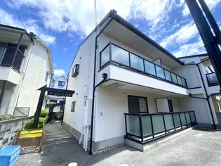 ラフォーレ門戸の画像