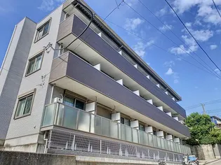 プレミアコート上永谷の画像