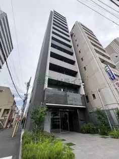 ステージグランデ大島の画像