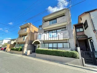 アルスこんどう【1階】の外観