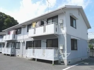 パール有安 E棟の画像