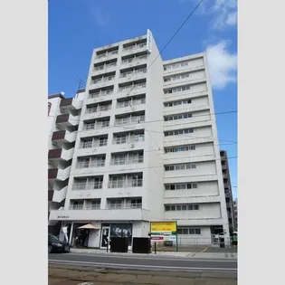 第81松井ビルの画像