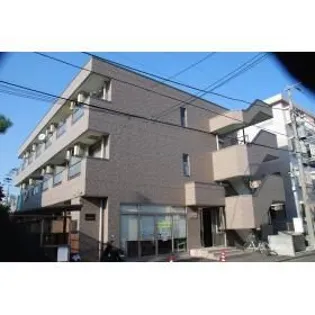 ハイウェル湘南台の画像