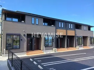 ビオルネIIの画像