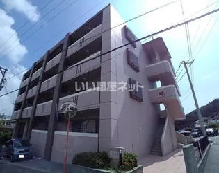 レアハウスの画像