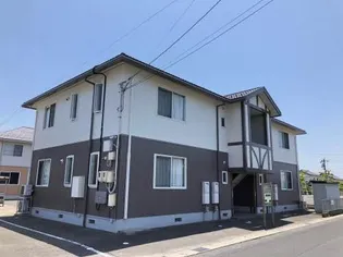 クレール六反 I棟の画像