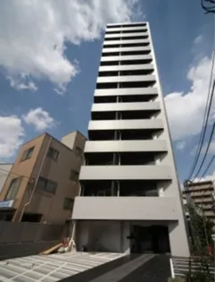 アクサス文京本駒込の画像