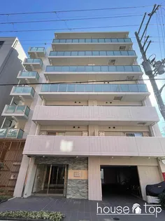 ALBA甲子園口の画像