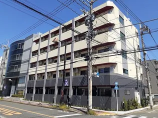 スタールミエールワッフルの画像