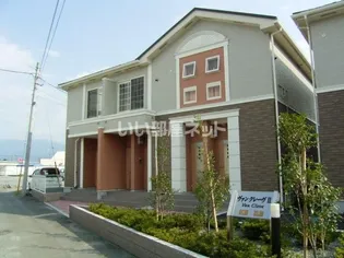 ヴァンクレーヴⅢ Aの画像