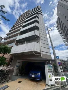 アイルプレミアム千駄木の画像