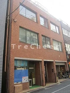 コーポ芙蓉【4階】の外観