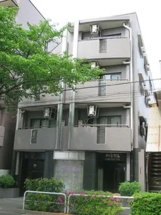 さくら・びあ【2階】の外観