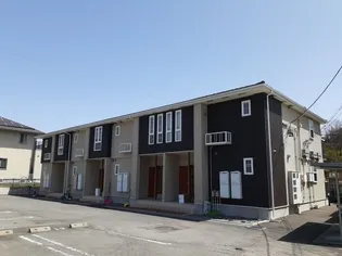 カーサ エフ Bの画像