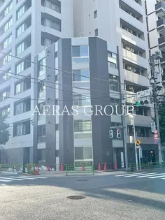 JASPER八丁堀の画像
