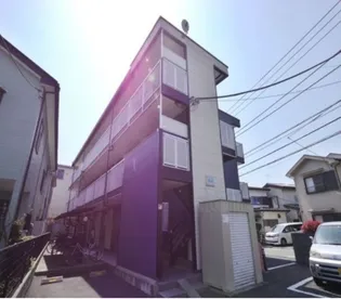 レオパレス松並の画像