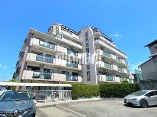 グローリアス有松南の画像