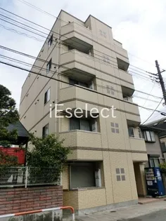 リベルテプレジール蘇我の画像