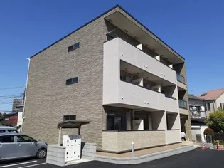 ブルーム駅南の画像