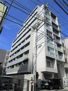ヴァリエ原町田の画像