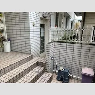 三舩邸シェアハウス【2階】の外観