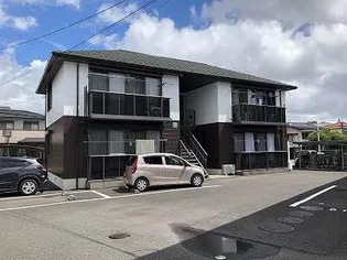 アメニティ土居 A棟の画像