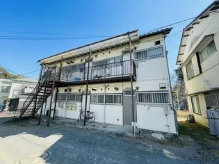 港南ハイツBの画像