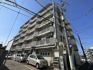 ハイツアゼリアの画像