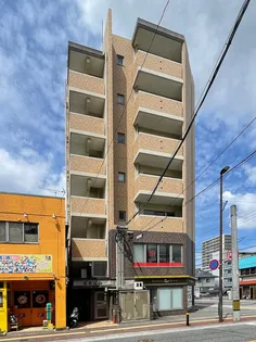 白金ビルの画像