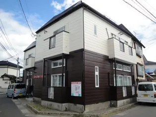 アップルハウス城西町の画像