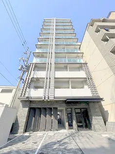 BONHEUR宇品海岸二丁目の画像