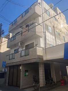 メゾン光洋の画像
