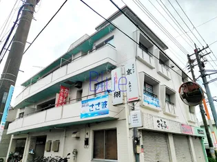 野本ビルの画像