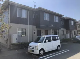 シャーメゾン まゆ D棟の画像