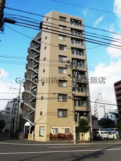 ベルグランデ新大阪の画像