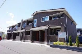 ブライト605レジデンスIVの画像