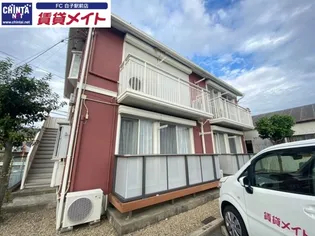 フレグランスかおり Bの画像