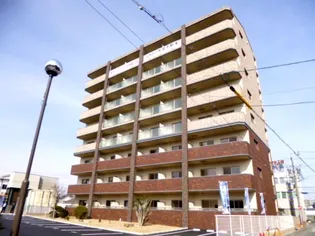 PARK RESIDENCE 河崎の画像