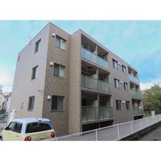 富山県富山市天正寺【マンション】の外観