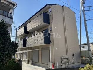 メゾン ド ユートピア小田原の画像