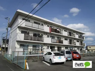 ハイツ山崎の画像