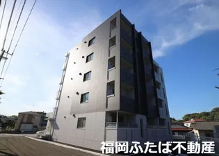 グランステージ宇美駅前の画像