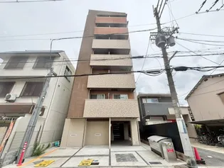グラディオ友井【7階】の外観