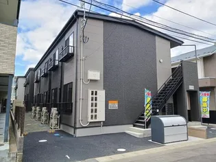 プリマフルール大和町の画像