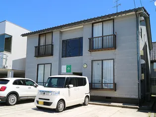 示野ハイムの画像