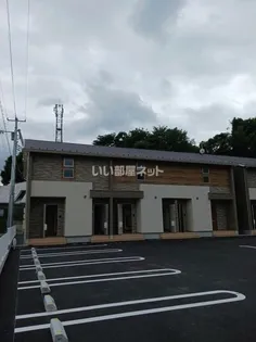 PARK FOREST Aの画像