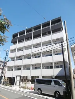 ステージグランデ平和台の画像