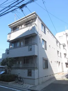 プライムメゾン日暮里の画像