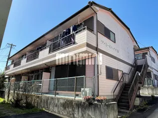 ファミールハイツBの画像